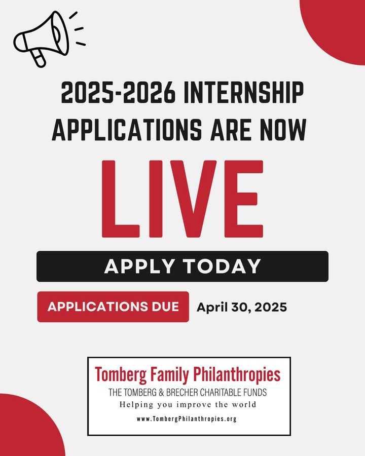 Tomberg Family Philanthropies