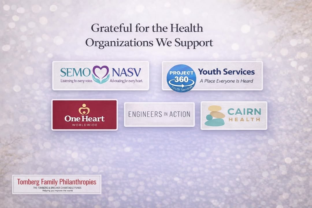 Tomberg Family Philanthropies